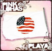 Pink Lohas von Playa