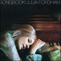 Songbook von Julia Fordham