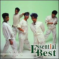 Essential Best von CCB