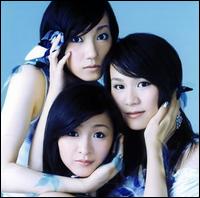 Polyrhythm von Perfume