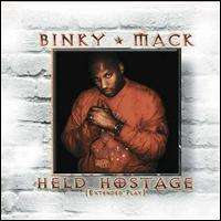 Held Hostage von Binky Mack