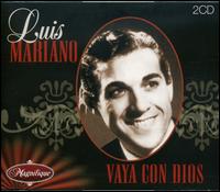 Vaya Con Dios von Luis Mariano