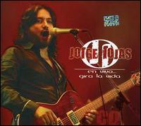 Vivo von Jorge "El Rojo" Rojas