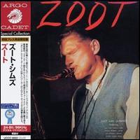 Zoot von Zoot Sims