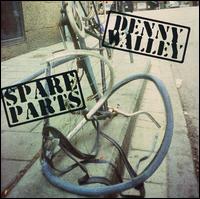 Spare Parts von Denny Walley