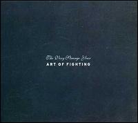 Very Strange Year von Art of Fighting