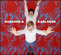 Hansson & Karlsson von Hansson & Karlsson