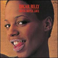 Super Duper Love von Sugar Billy