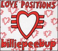 Billiepeebup von Love Positions