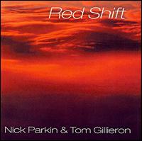 Red Shift von Nick Parkin