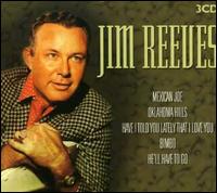 Jim Reeves von Jim Reeves