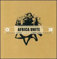 20 von Africa Unite