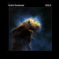 Solo von André Geraissati