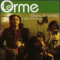 Gioco di Bimba von Le Orme