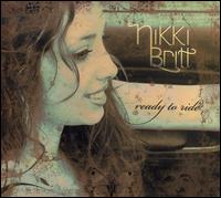 Ready to Ride von Nikki Britt