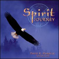 Spirit Journey von David R. Maracle