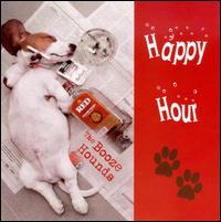 Happy Hour von The Booze Hounds