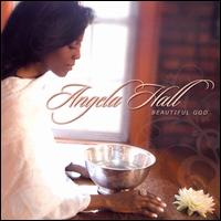 Beautiful God von Angela Hall