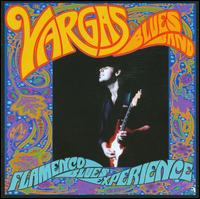 Flamenco Blues Experience von Vargas Blues Band