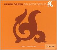 Time Traders von Peter Green