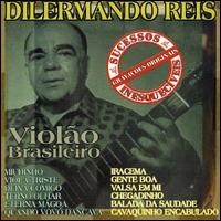 Violao Brasileiro von Dilermando Reis