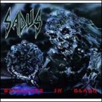 Swallowed in Black von Sadus