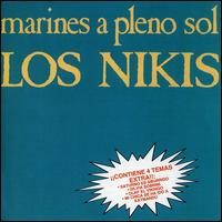 Marines a Pleno Sol von Nikis