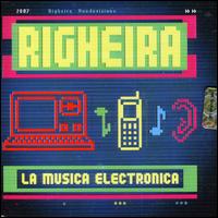 Musica Electronica von Righeira