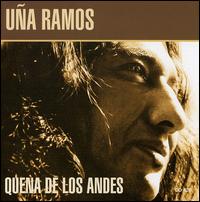 Quena de Los Andes von Una Ramos