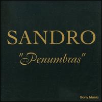 Penumbras von Sandro