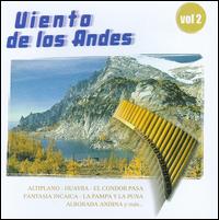 Viento de los Andes, Vol. 2 von Jose Archiniegas