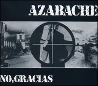 No Gracias von Azabache