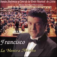 Nostra Musica von Francisco