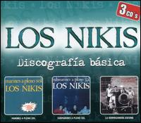 Discografia Basica von Nikis