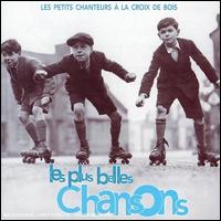 Best Of von Les Petits Chanteurs à la Croix de Bois