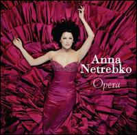 Opera von Anna Netrebko