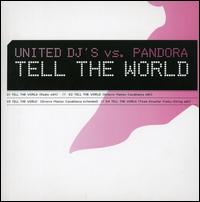 Tell the World von United DJ's