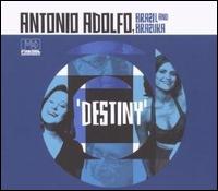 Destiny von Antonio Adolfo