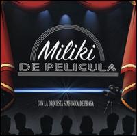 Pelicula von Miliki