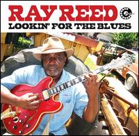 Lookin' for Blues von Ray Reed