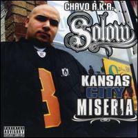 Kansas City Miseria von Solow