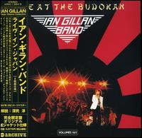 Live in Japan von Ian Gillan