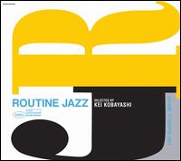 Routine Jazz #11 von Kei Kobayashi