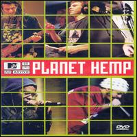 Live von Planet Hemp