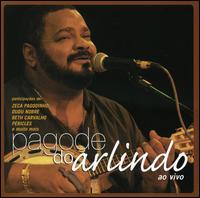 Pagode Do Arlindo von Arlindo Cruz