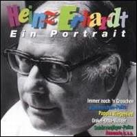 Ein Portrait von Heinz Erhardt