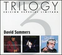 David Summers Trilogy von David Summers