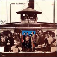 Ellis Island von The Paupers