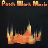 Compilation Musique Electronique von Patchwork