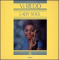 Lady Soul von Vi Redd